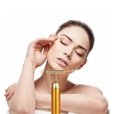 RODILLO OEM FACIAL REJUVENECEDOR EN FORMA T