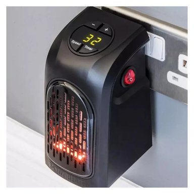 ESTUFA ELÉCTRICO PORTÁTIL HANDY HEATER