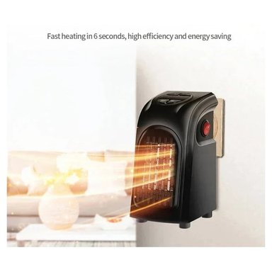 CALEFACTOR ELÉCTRICO PORTÁTIL HANDY HEATER