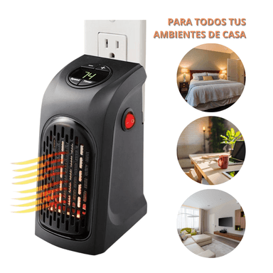 CALEFACTOR PORTÁTIL CON CONTROL HANDY HEATER - 3
