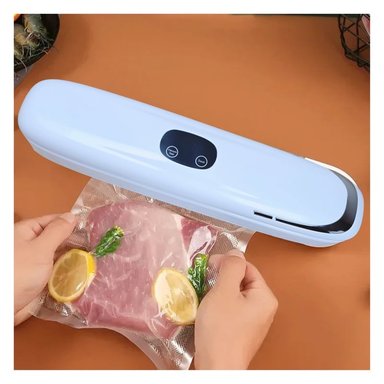 SELLADORA AL VACIO AUTOMATICA ALIMENTOS