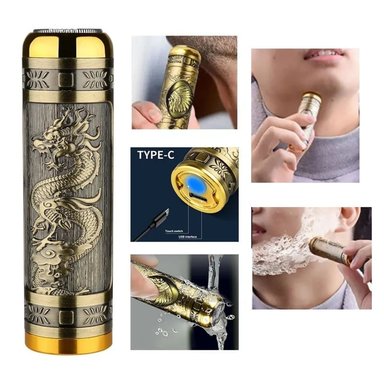 DEPILADOR RAZOR PARA HOMBRES