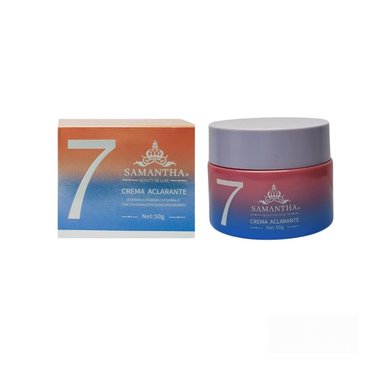 CREMA ACLARANTE ROSTRO OEM Y PIEL - 4
