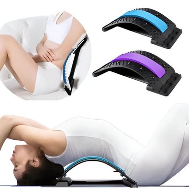CORRECTOR DE POSTURA SOPORTE LUMBAR