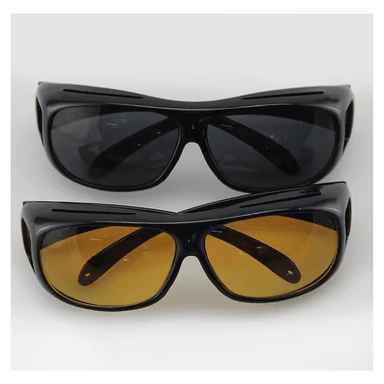 LENTES PARA DIA Y NOCHE, IDEAL PARA CANSANCIO VISUAL