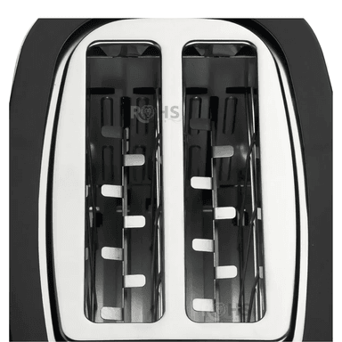TOSTADORA ELÉCTRICA RAF 750W DE 2 RANURAS CON CONTROL DE TOSTADO - 2