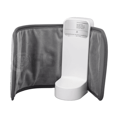 CALENTADOR DE LECHE PARA BEBÉ CON TEMPERATURA AJUSTABLE DE 6 NIVELES - 4