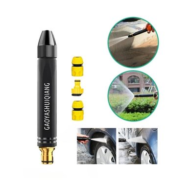 PULVERIZADOR DE AGUA OEM DE ALTA PRESIÓN AJUSTABLE