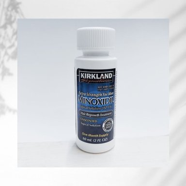 CUIDADO PERSONAL KIRKLAND MINOXIDIL LIQUIDO 5 X1FRASCO - 3