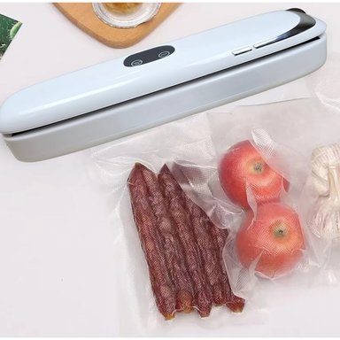 SELLADORA BOLSA AUTOMATICA ALIMENTOS