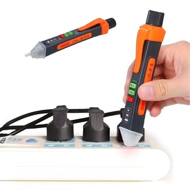 LÁPIZ DETECTOR VOLTAJE