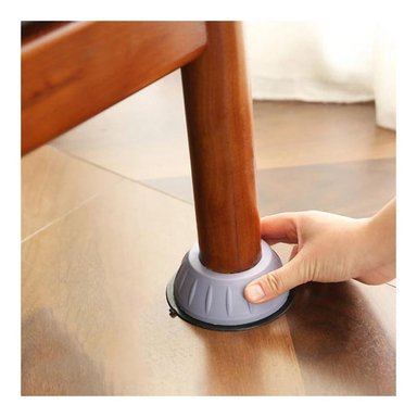 SOPORTE MULTIFUNCIONAL ANTIVIBRACIÓN