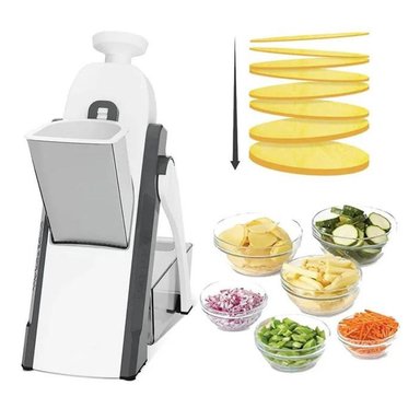 PICA VERDURAS OTRAS QUESO ETC MANDOLINE