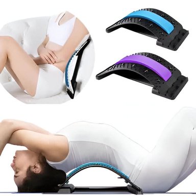 CORRECTOR DE POSTURA SOPORTE LUMBAR