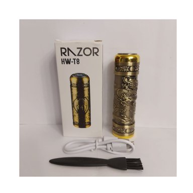 DEPILADOR RAZOR PARA HOMBRES - 3