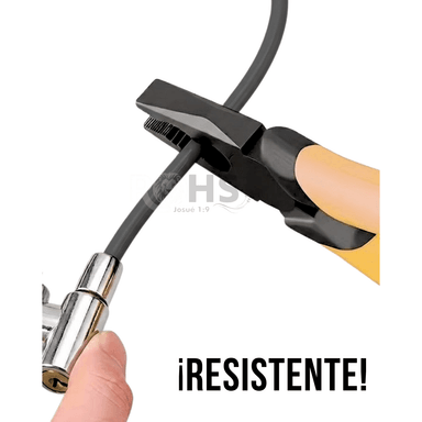PACK X2 CANDADOS PARA BICICLETA NEGRO 150 CM CABLE DE SEGURIDAD CON LLAVE ANTIRROBO - 6