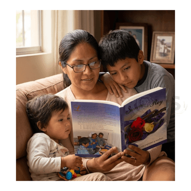 LIBRO PARA ESPOSAS Y MADRES - SIERVAS DEL REY - 3