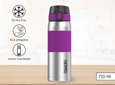 TOMATODO TERMICO ZERO 710 ML MORDO