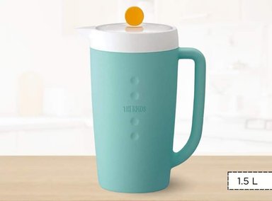 JARRA TERMICA JADE 1.5 LT CELESTE