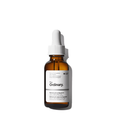 TRATAMIENTO THE ORDINARY RETINOL 0 IN SQUALANE 30ML