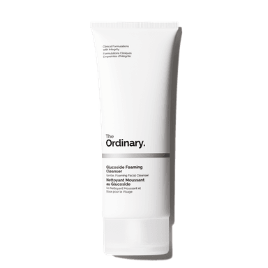 GLUCOSIDE FOAMING CLEANSER 150ML - THE ORDINARY