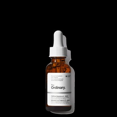 TRATAMIENTO THE ORDINARY CAFFEINE SOLUTION + EGCG 30 ML