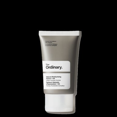 TRATAMIENTO THE ORDINARY NATURAL MOISTURIZING FACTORS + HA DE 30ML DE