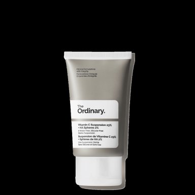TRATAMIENTO THE ORDINARY VITAMINA C SUSPENSION + HA SPHERES DE 30ML