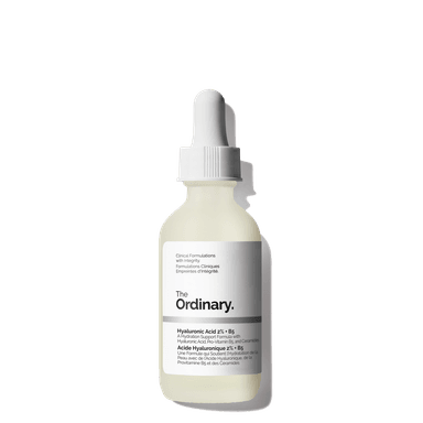 HYALURONIC ACID 2% + B5 - 60ML - THE ORDINARY