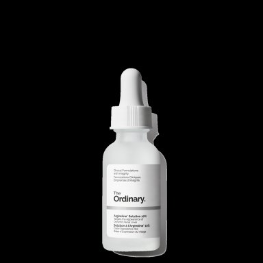 ARGIRELINE SOLUTION 30ML - THE ORDINARY