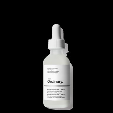 SERUM DE NIACINAMIDE 10 % + ZINC 1 % 60 ML - THE ORDINARY ORIGINAL