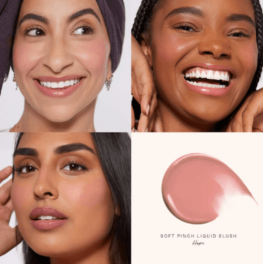 RARE BEAUTY: MINI SOFT PINCH LIQUID BLUSH HOPE - 2