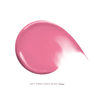 RARE BEAUTY: MINI SOFT PINCH LIQUID BLUSH HAPPY - 3