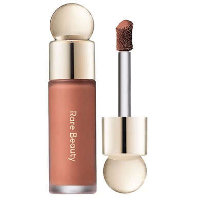 SOFT PINCH LIQUID BLUSH WORTH - RARE BEAUTY - 1