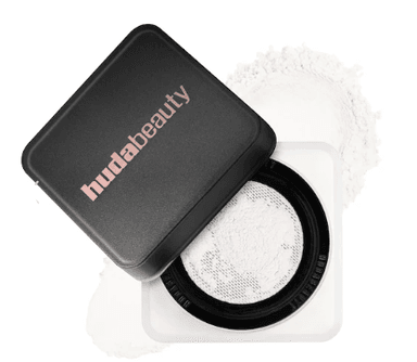 EASY BAKE LOOSE BAKING Y SETTING POWDER SUGAR COOKIE - HUDA BEAUTY - 1