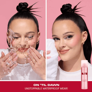 ON TIL DAWN SPRAY FIJADOR DE 143ML - ONE SIZE - 2