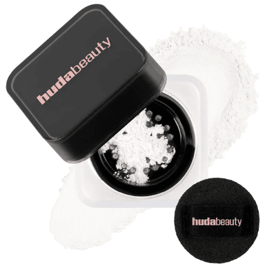 MINI EASY BAKE LOOSE POWDER - SUGAR COOKIE- HUDA BEAUTY - 1
