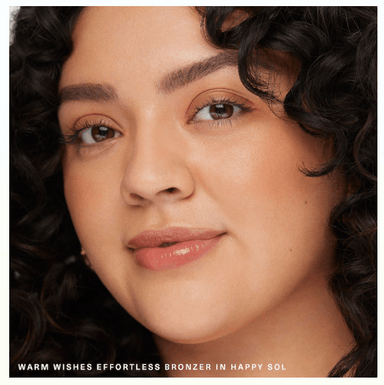 RARE BEAUTY: BRONZER STICK TONO HAPPY SOL - 2