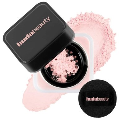 MINI EASY BAKE LOOSE POWDER CHERRY BLOSSOM - HUDA BEAUTY - 1
