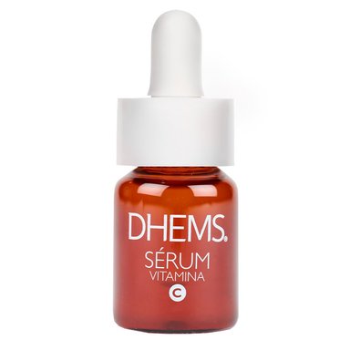 TRATAMIENTO FACIAL DHEMS SERUM VITAMINA C 15 ML - 1