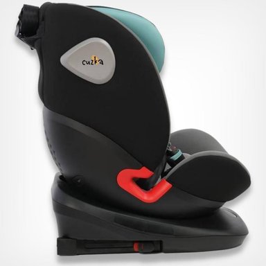 SILLA AUTO SAFETY 1ST NEXT DRIVE GRIS CONVERTIBLE - 2