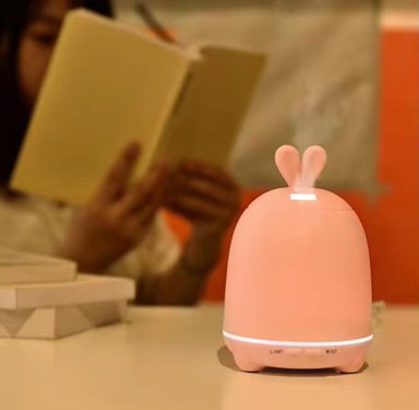 DIFUSOR DE AROMA CONEJO