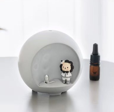 DIFUSOR DE AROMA PARA NIÑOS