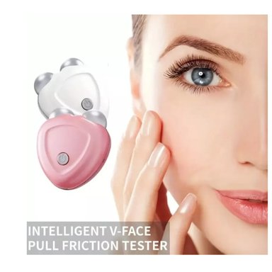 MASAJEADOR FACIAL BE COMMON MICROCORRIENTE REJUVENECIMIENTO ANTIARRUGA