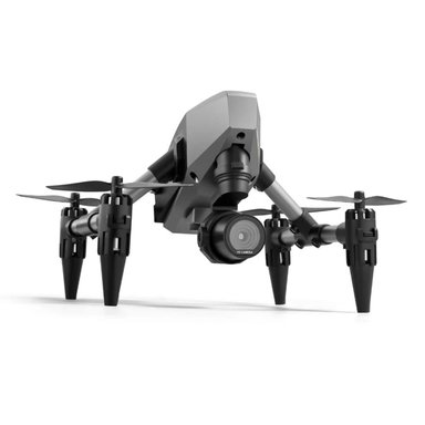 Mini Drone XD1 Negro con Cámara HD Captura Fotos y Video desde el Aire - 2