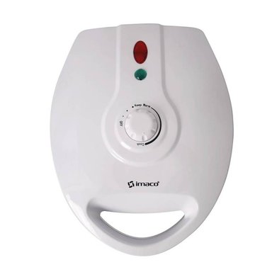 WAFLERA IMACO WM4150 4WAFLES BLANCO - 2