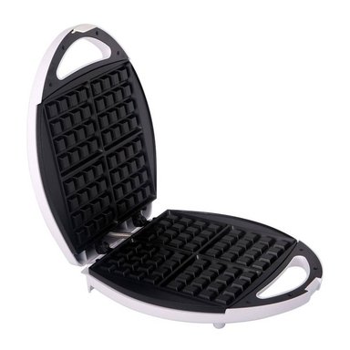 WAFLERA IMACO WM4150 4WAFLES BLANCO - 3