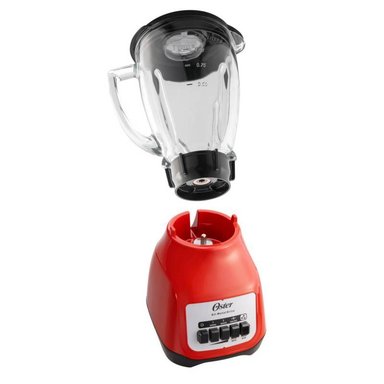 LICUADORA OSTER BLSTKAG 2 VEL + PULSO -RPB - 4