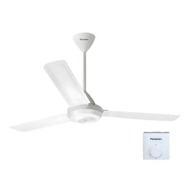 VENTILADOR DE TECHO PANASONIC F-56NL2AAWJXH 72 WATTS