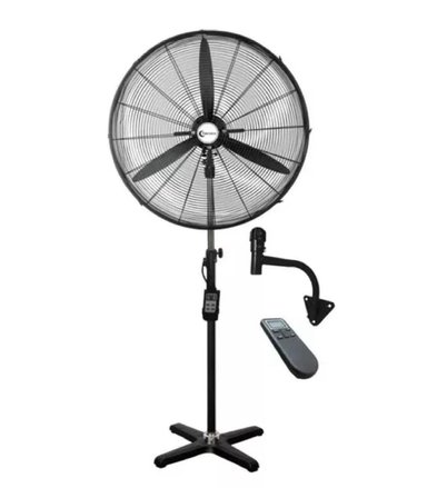 VENTILADOR INDUSTRIAL TREVELY VT-31C CONTROL REMOTO